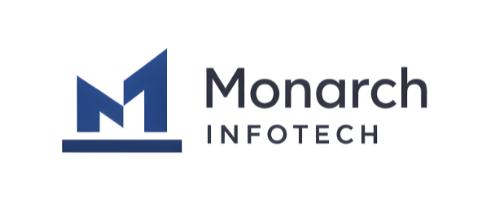 Monarch Infotech – IT solutions and digital services company in India.