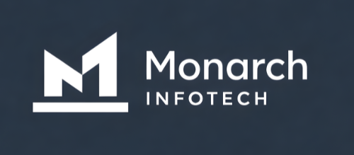 Monarch Infotech – IT solutions and digital services company in India.
