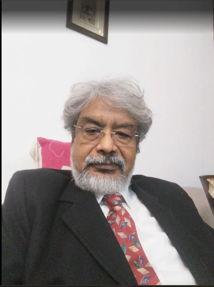 Review of Mr Mark Clive Senior Advisor