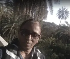 Review of Ms Rita Christian